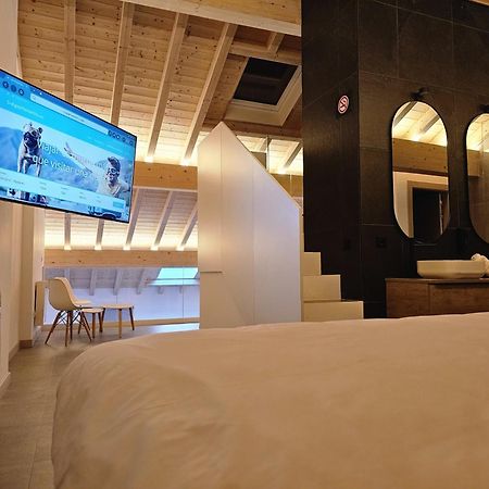 Tuapartamento Lindapamplona Apartment Екстериор снимка
