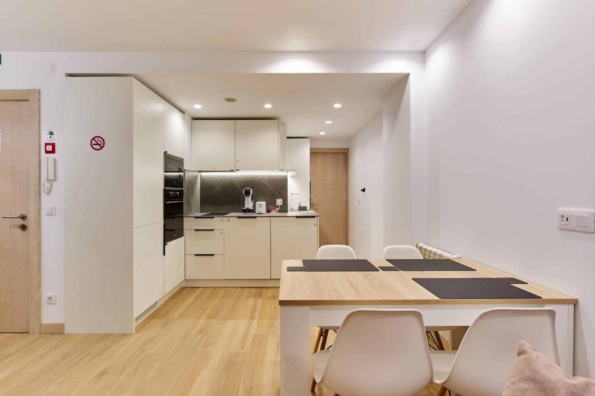 Tuapartamento Lindapamplona Apartment Екстериор снимка