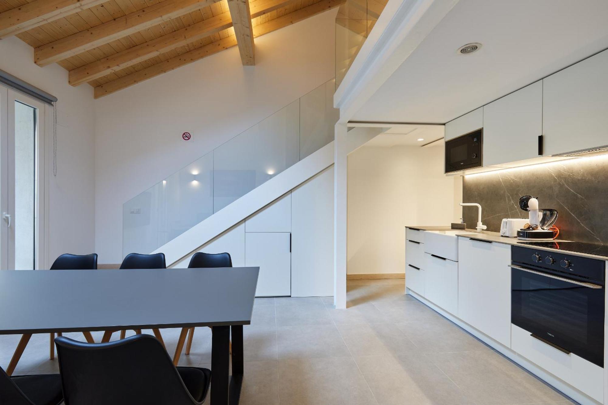 Tuapartamento Lindapamplona Apartment Екстериор снимка