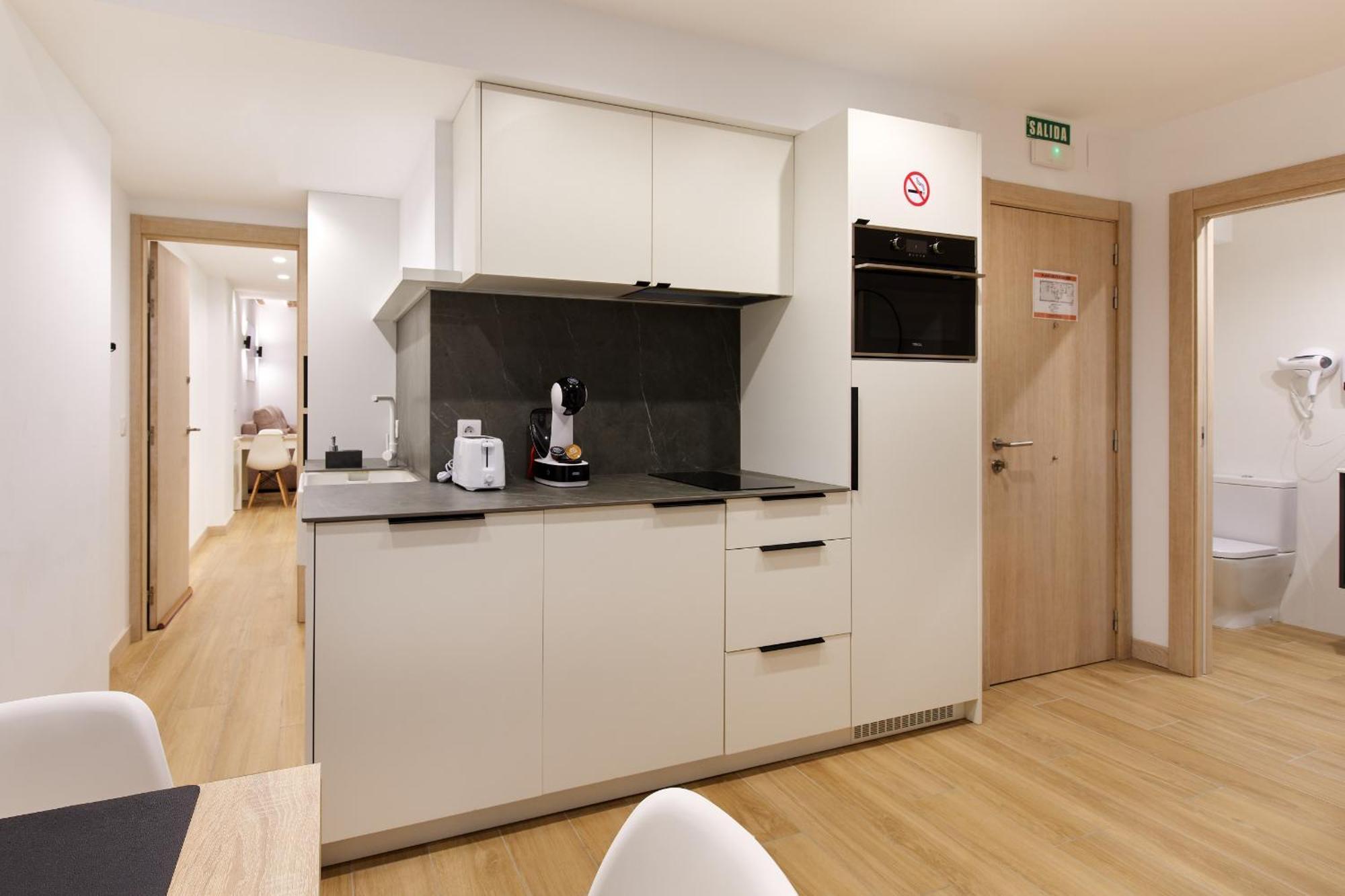 Tuapartamento Lindapamplona Apartment Екстериор снимка