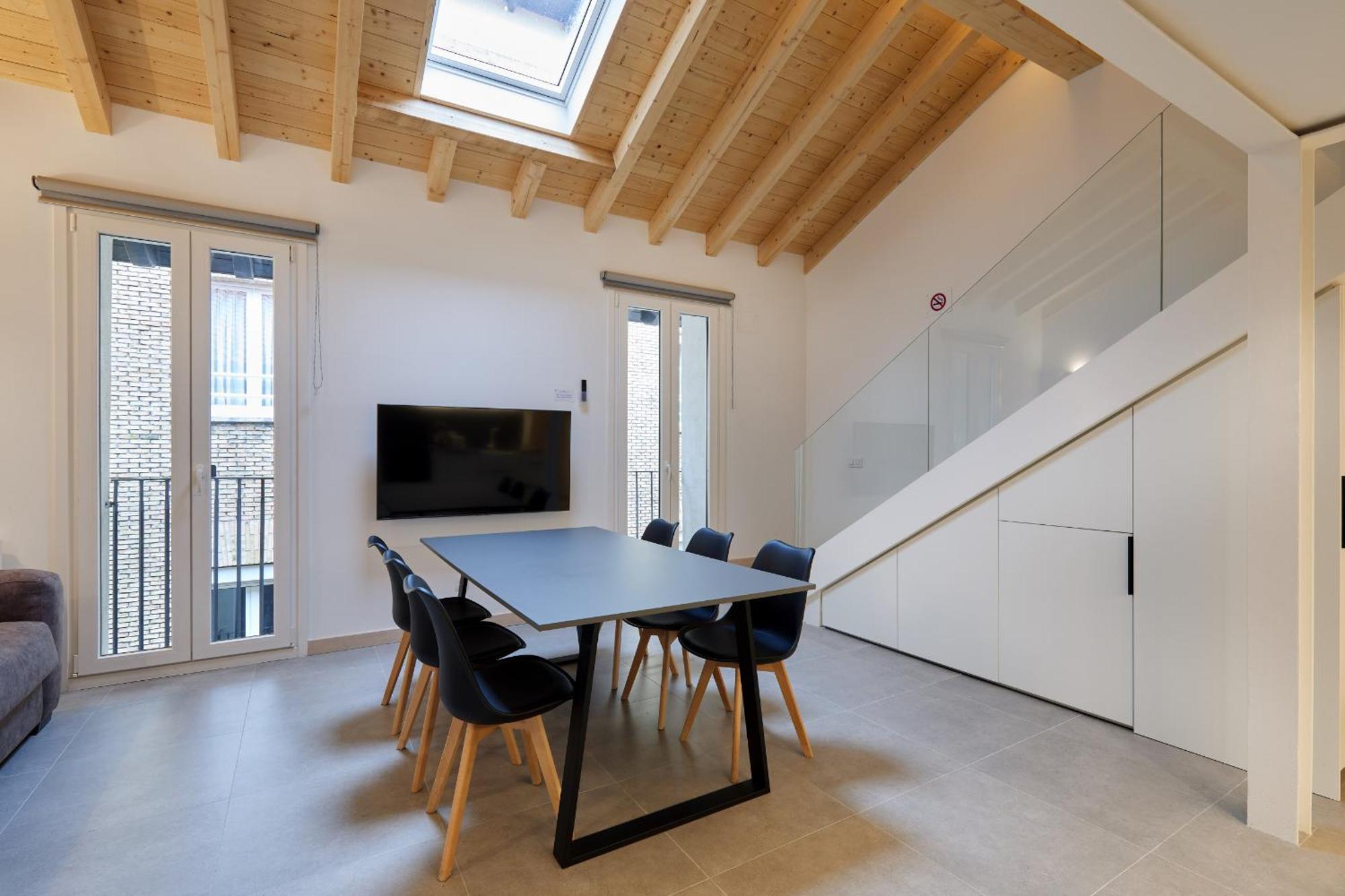 Tuapartamento Lindapamplona Apartment Екстериор снимка